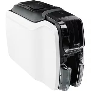 Zebra ZC100 Plastic ID Card Printer SINGLE SIDED USB; WINDOWS DRIVER [ZC11-0M00000AU00]