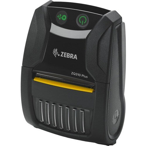 Zebra ZQ310D Direct Thermal Mobile Label Printer Plus BT [ZQ31-AAW03RA-00]