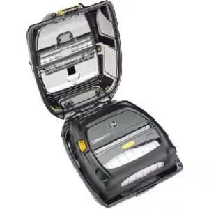 Zebra ZQ521D Direct Thermal Label Printer 4.45"/113mm Bluetooth [ZQ52-BAE000A-00]