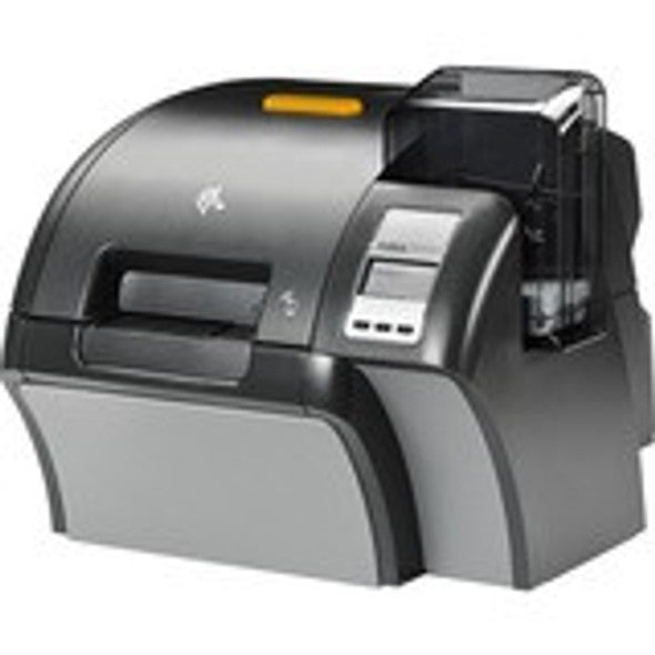 Zebra ZXP SERIES 7 SINGLE SIDED ID Card Printer USB/Ethernet [Z71-000C0000AU00]