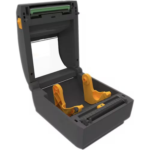 Zebra ZD421T Thermal Transfer Barcode Printer (74/300M) 203dpi USB+BlueTooth [ZD4A042-30PM00EZ]