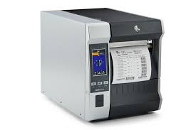 Zebra ZT620T 6-Inch Thermal Transfer Label Printer 300dpi Serial+USB+Ethernet+Bluetooth [ZT62063-T2P0100Z]