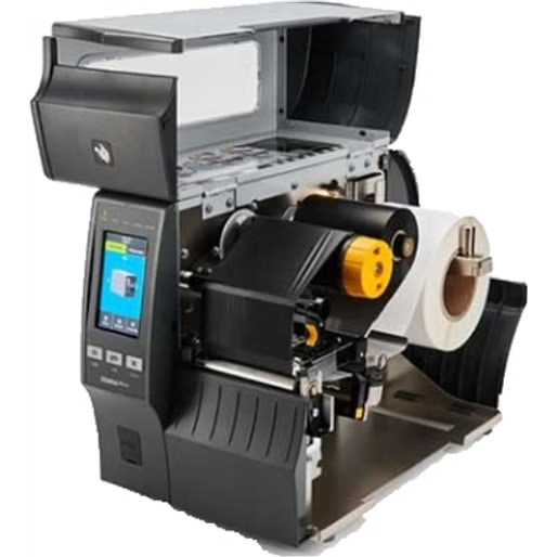 Zebra ZT231 Thermal Transfer Industrial Barcode Printer 203dpi/Usb/Btle5 [ZT23142-T0PC00FZ]