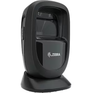 Zebra DS9308-SR BLACK USB KIT: DS9308-SR00004ZZWW Barcode Scanner CBA-U21-S07ZBR