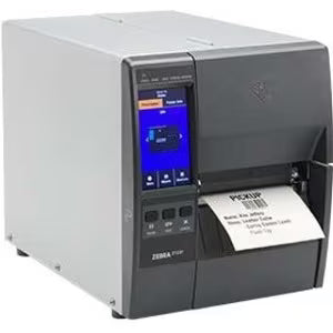 Zebra ZT231D 4-Inch Direct Thermal Printer 203dpi USB/Serial/Ethernet/BT [ZT23142-D0P000FZ]