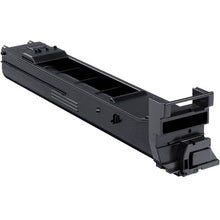 Genuine Konica Minolta Bizhub C20/C20P TN318 Black Toner 8K [A0DK-153]