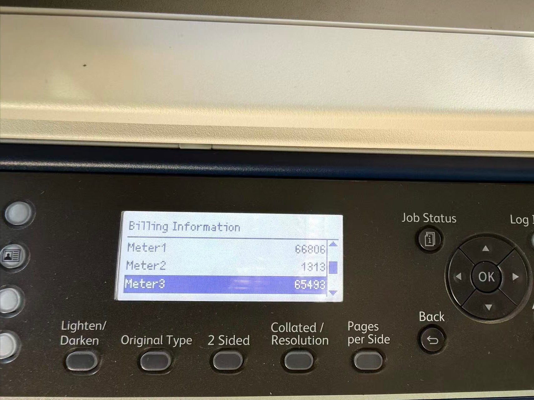 *RFB* Fuji Xerox DocuCentre S2520 A3 3-in-1 Mono Laser MFP Printer *Ex-Leasing Unit*