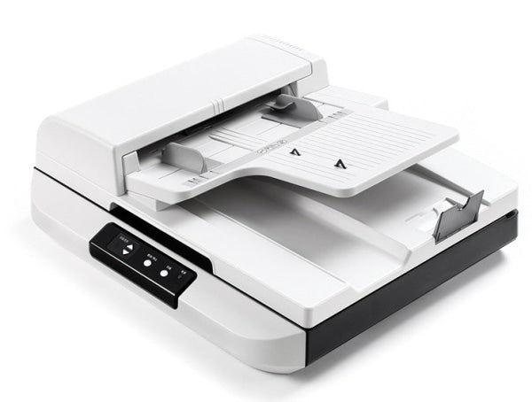 Avision Av5200 Document Scanner (A3  Duplex) [AV5200]