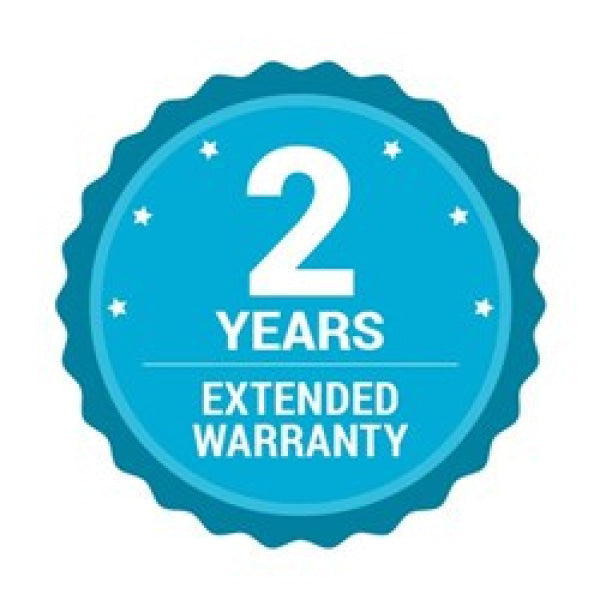 Avision Optional 2-Year Extended Warranty Upgrade To Total 3-Year Rtb For Ad345Wn