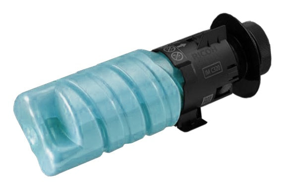 Genuine Ricoh IM C320 Cyan Toner Cartridge 10000 Pages [842718]