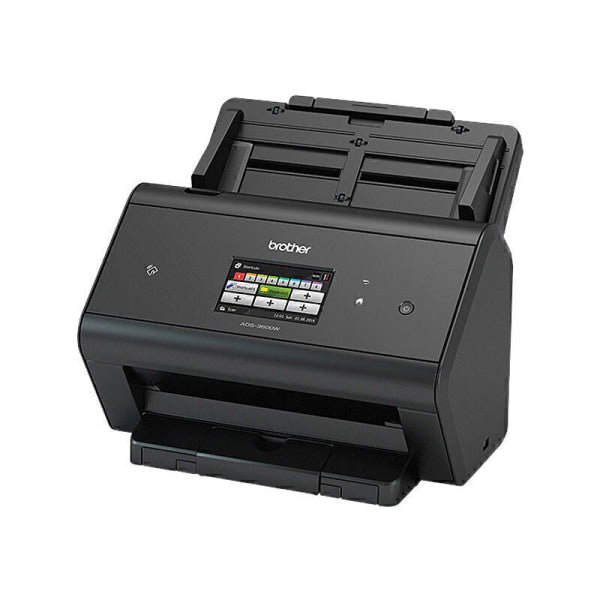 Brother ADS3600W Scanner