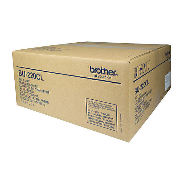 Brother BU220CL Belt Unit BU-220CL