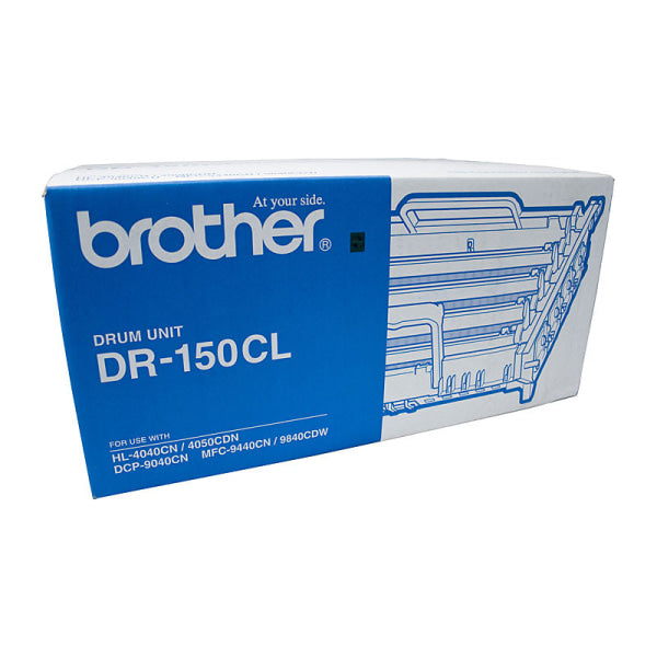 Brother DR150CL Drum Unit DR-150CL