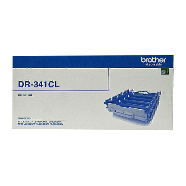 Brother DR341CL Drum Unit DR-341CL