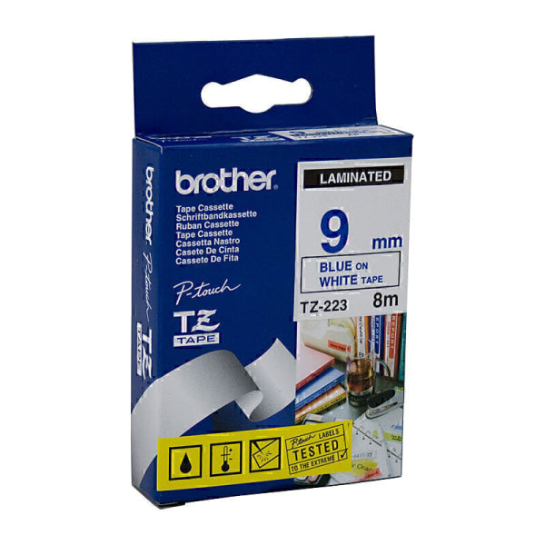 Brother TZe223 Labelling Tape TZe-223