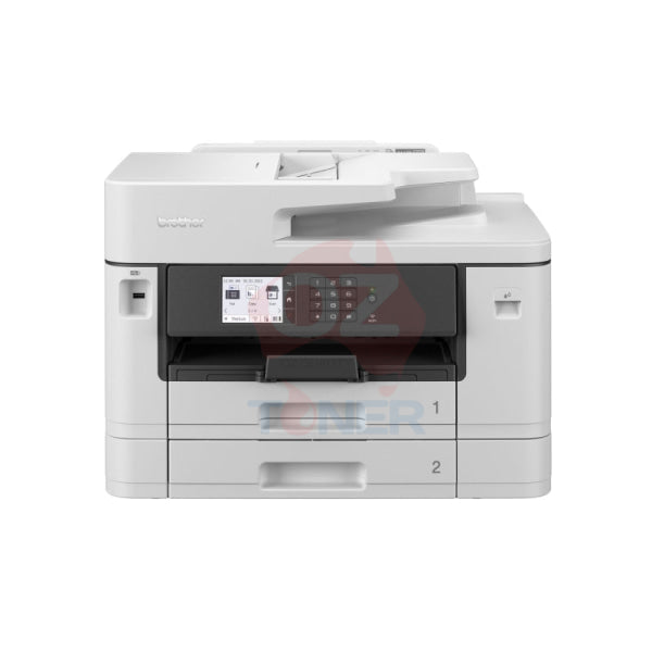 Brother MFCJ5740DW Inkjet MFC