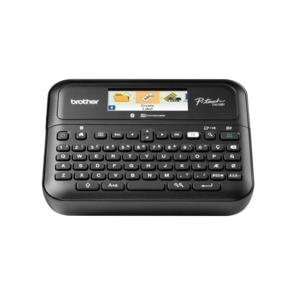 Brother PTD610BT P Touch