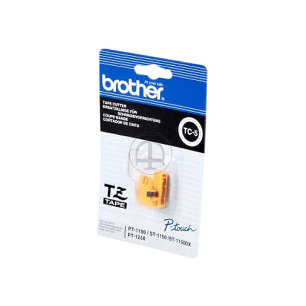 Brother TC5 Tape Cutter TC-5