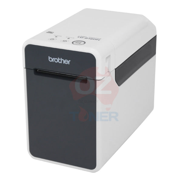 Brother Td-2120N Die-Cut Thermal Label Printer/Wristband Printer Maker/Labeller