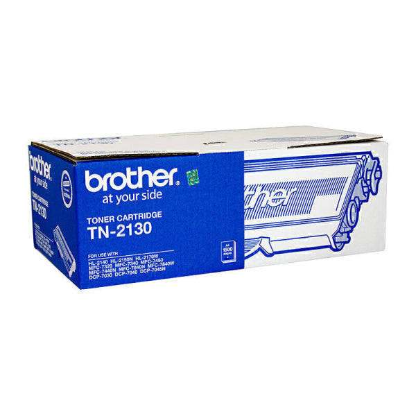 Brother TN2130 Toner Cartridge TN-2130