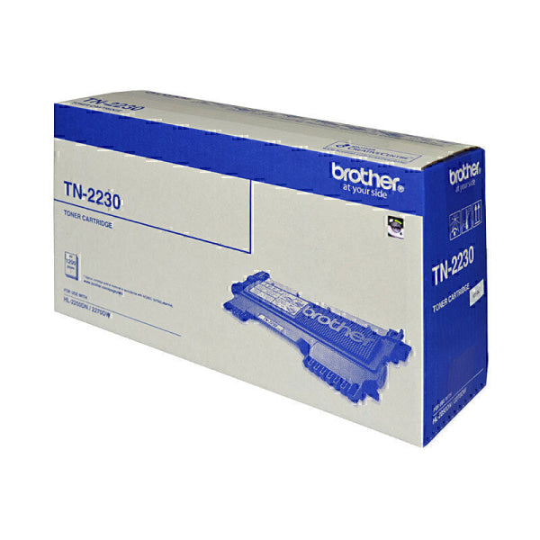 Brother TN2230 Toner Cartridge TN-2230