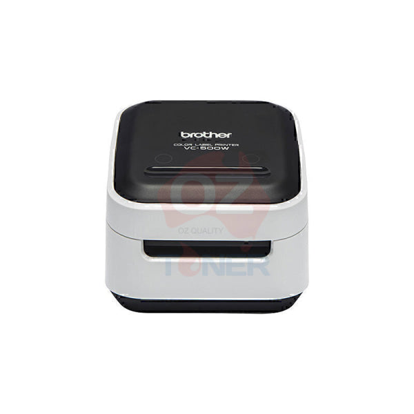 Brother VC500W Label Printer VC-500W