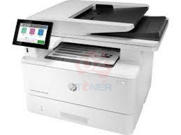 Hp Laserjet Enterprise M430F A4 Mono Laser Mfp Printer+Fax+Duplex+Radf 42Ppm [3Pz55A] Printer Multi