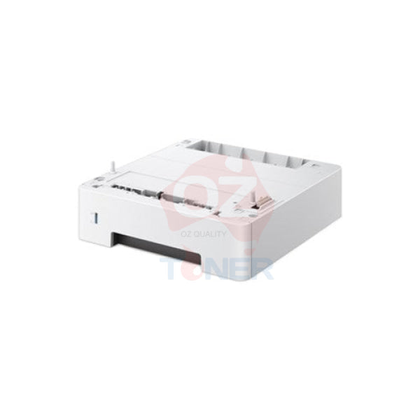 Bundle Kyocera Ecosys P2040Dn A4 Mono Laser Duplex Printer + Pf-1100 250-Sheet Tray Printer Single