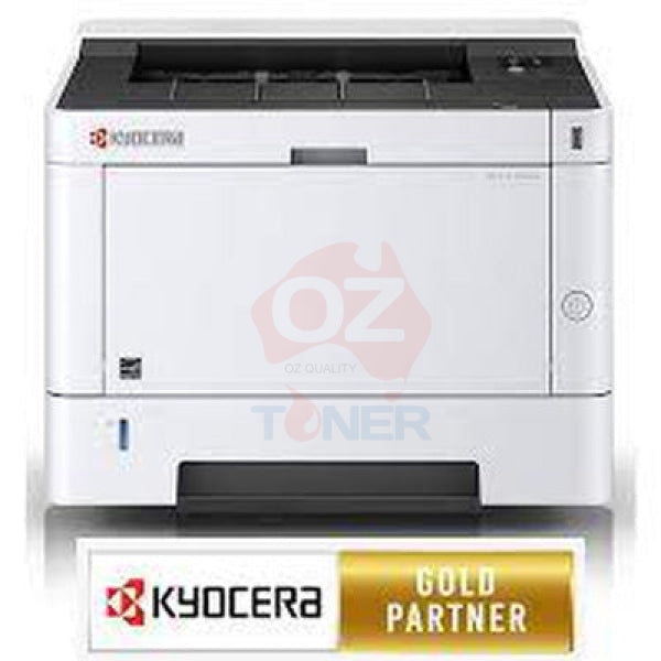 Bundle: Kyocera P2235Dn A4 Mono Laser Printer + Pf1100 Tray [1102Rv3As0 + 1203Ra0Un0] Printer