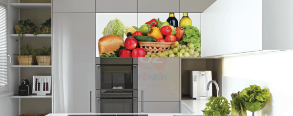 HP Everyday Adhesive Matte Polypropylene, 2 Pack - 610 mm x 22.9 m