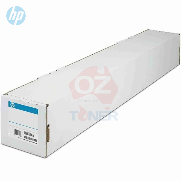 C0F29A - Hp Everyday Adhesive Gloss Polypropylene 2 Pack 1067 Mm X 22.9 M Films