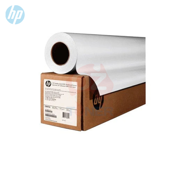 C0F29A - Hp Everyday Adhesive Gloss Polypropylene 2 Pack 1067 Mm X 22.9 M Films