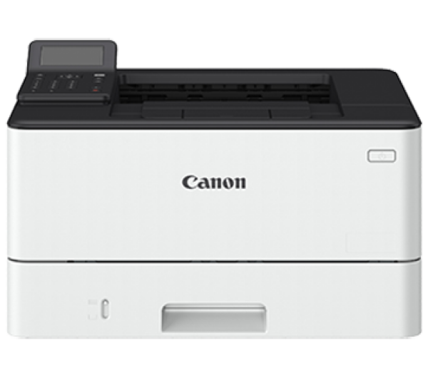 Canon I-Sensys Lbp243Dw A4 Mono Laser Wireless Printer Cart070Bk 36Ppm Single Function