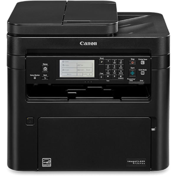 Canon Imageclass Mf269Dw Ii All-In-One Black And White Multifunction Laser Printer [Mf-269Dw] Mono