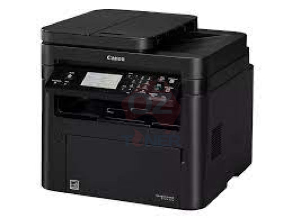 Canon Imageclass Mf269Dw Ii All-In-One Black And White Multifunction Laser Printer [Mf-269Dw] Mono