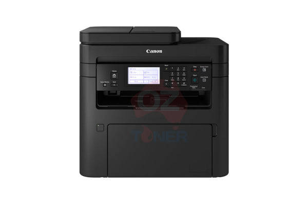 Canon Imageclass Mf269Dw Ii All-In-One Black And White Multifunction Laser Printer [Mf-269Dw] Mono