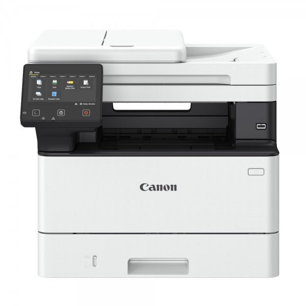 Canon Imageclass Mf465Dw A4 Mono Laser Multifunction Printer Cart070Bk 40Ppm Mono Laser