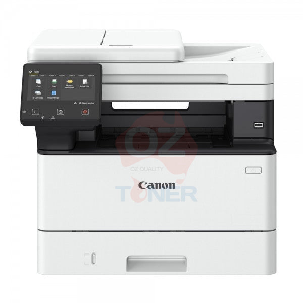 Canon Imageclass Mf465Dw A4 Mono Laser Multifunction Printer Cart070Bk 40Ppm Mono Laser