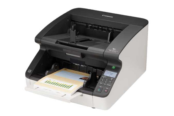 CANON DRG2140 140PPM A3 DUPLEX PRODUCTION SCANNER DRG2140