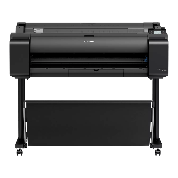 IPFGP300 36 6 COL GRAPHIC POSTER LARGE FORMAT PRINTER POSTER LARGE FORMAT PRINTER BDL_GP300