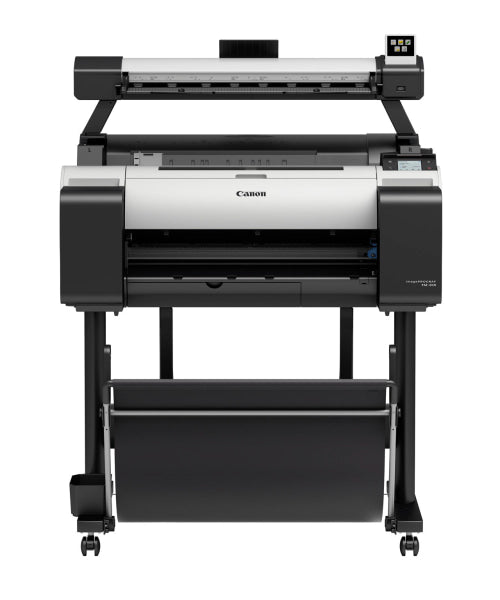 IPFTM-200 24 5 COLOUR GRAPHICS LARGE FORMAT PRINTER WITH STAND LEI24 SCANNER BDLTM200LEI_IND