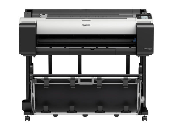 IPFTM-305 36 5 COLOUR GRAPHICS LARGE FORMAT PRINTER WITH STAND BDL_TM305_IND