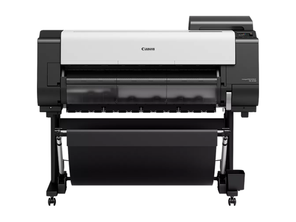 CANON IPFTX-3100 36IN 5 COLOUR TECHNICAL LARGE FORMAT PRINTER WITH STAND BDL_TX3100_IND