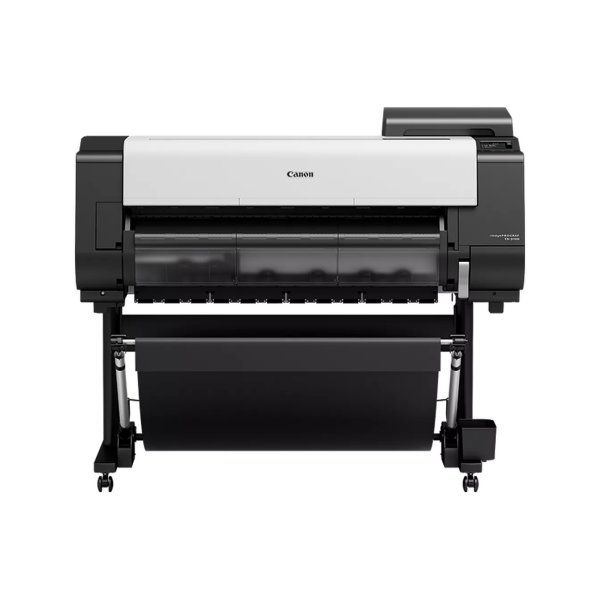 CANON IPFTX-3100 36IN 5 COLOUR TECHNICAL LARGE FORMAT PRINTER WITH STAND BDL_TX3100_IND