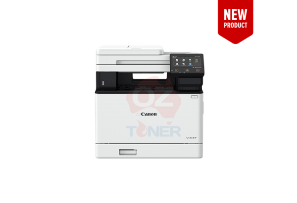 Canon Lbp674Cx A4 Color Laser Single Function Wireless Printer + Duplex 33Ppm Printer Colour