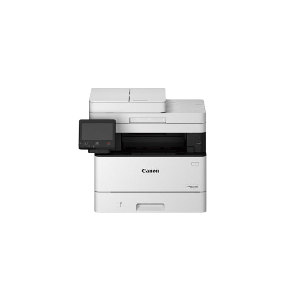CANON MF449X 38PPM 250SHT WIFI A4 MONO LASER MFP WITH FAX MF449X