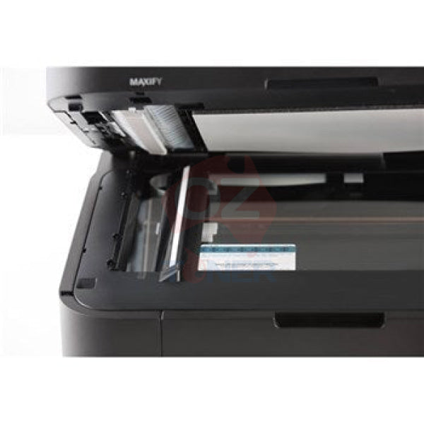 Canon Office Maxify Mb5160 4In1 Inkjet Wireless Mfp Printer+Adf+Airprint Pgi2600 Printer Colour