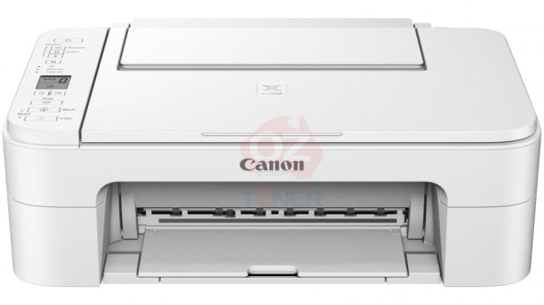 Copy Of Canon Pixma Home Ts3165 All-In-One Multifunction Printer+Pg645/Cl646 Ink (White) Inkjet