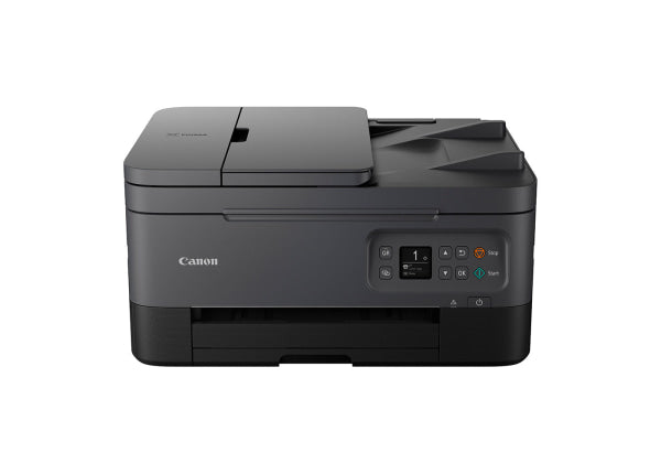 Canon Pixma Tr7060 All-In-One Home Office Printer [Tr7060A] Inkjet Colour Multi Function