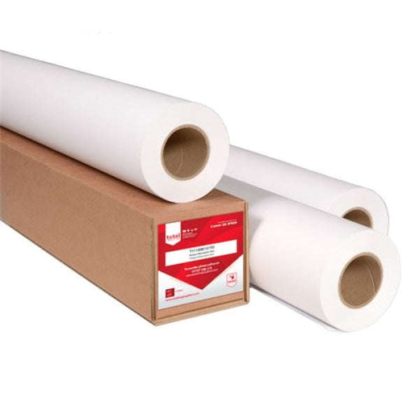 PLOTTEX TRACE PAPER 110GSM 610MM 50M 1 ROLL 9048632510